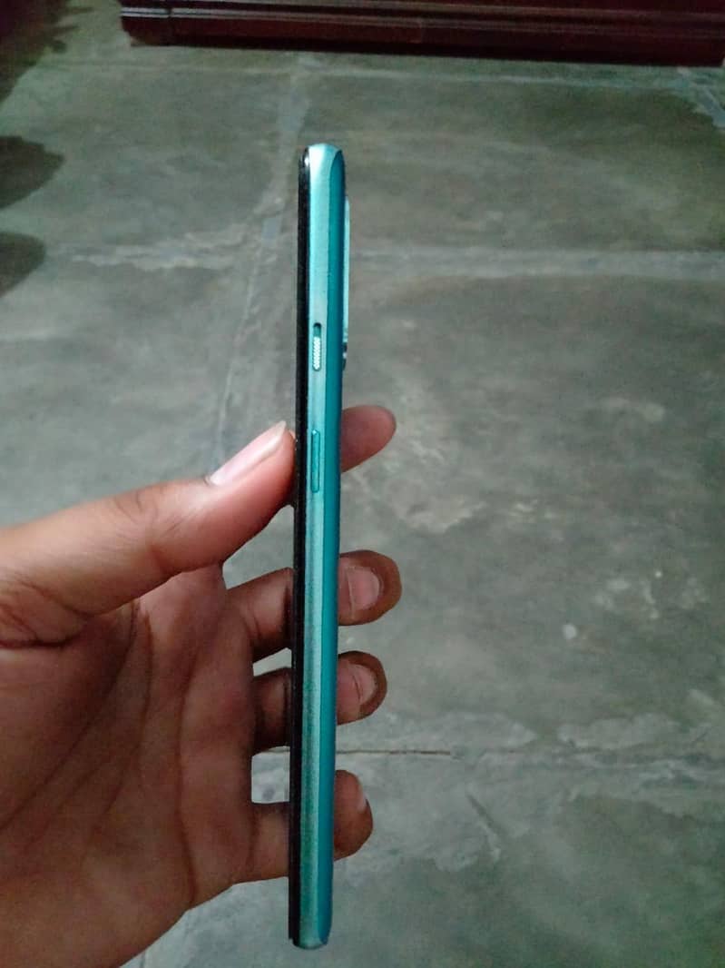 One Plus 8T 3