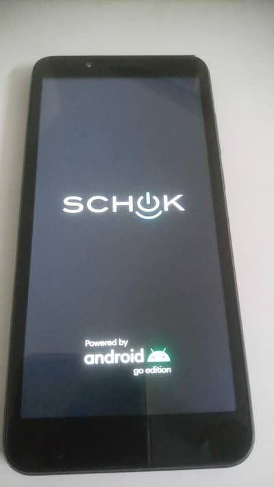 Schok Mobile