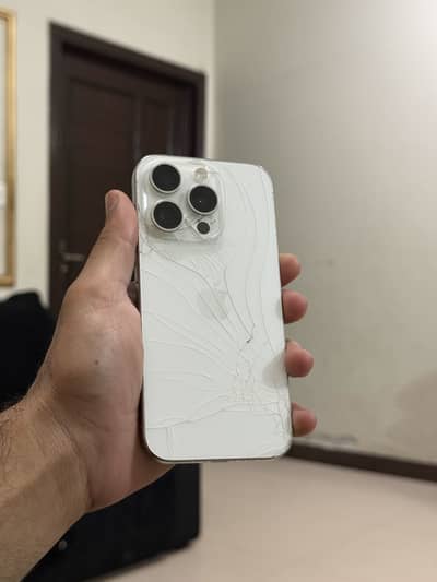 Apple iPhone 15 Pro