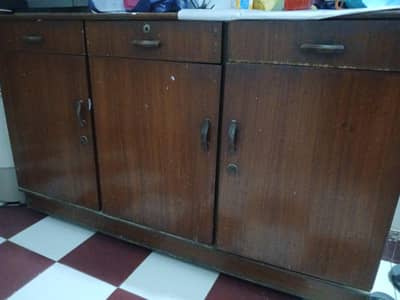 sideboard