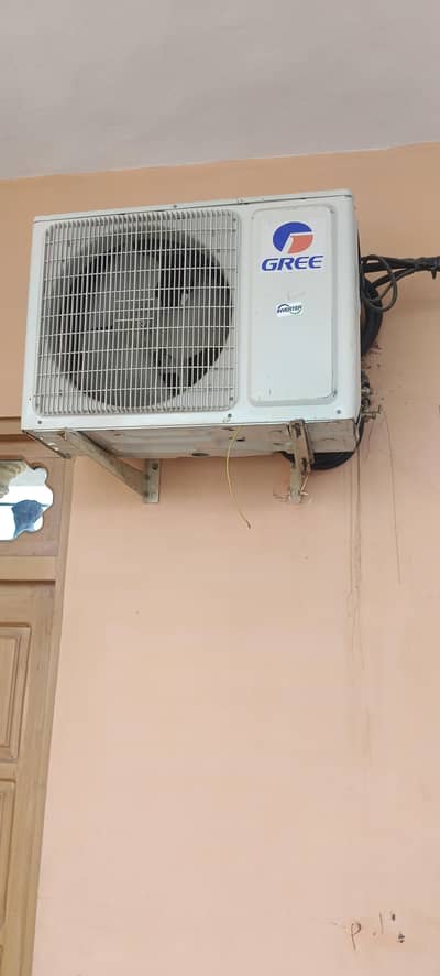 Air-conditioning Gree model DC inverter