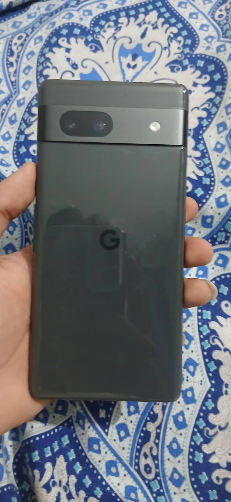 Google Pixel 7a 2