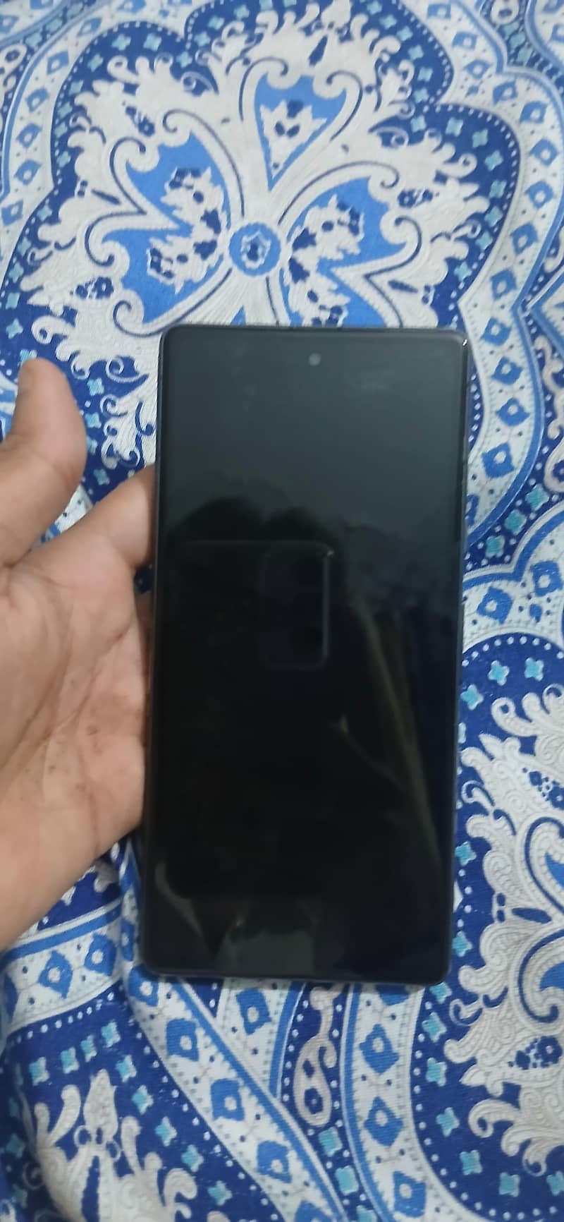 Google Pixel 7a 3