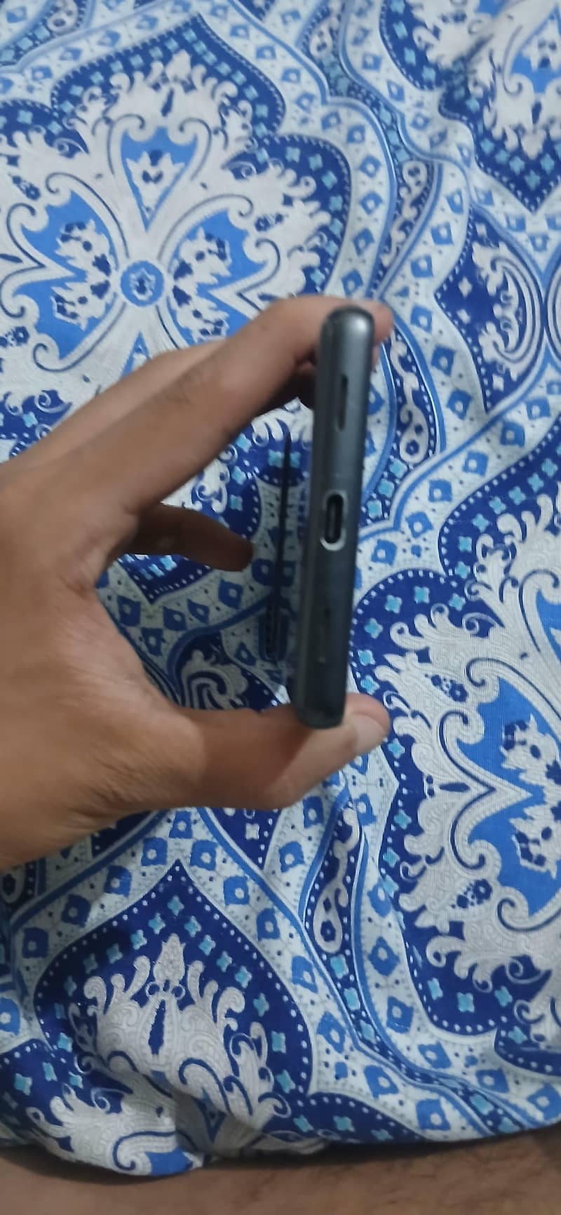 Google Pixel 7a 4