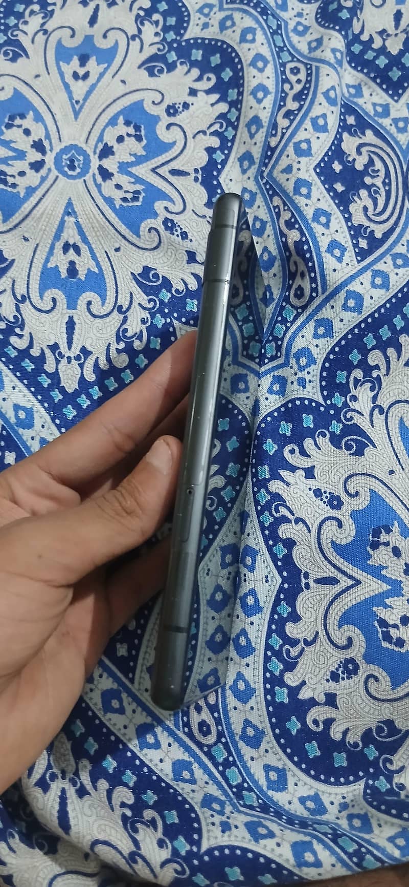 Google Pixel 7a 5