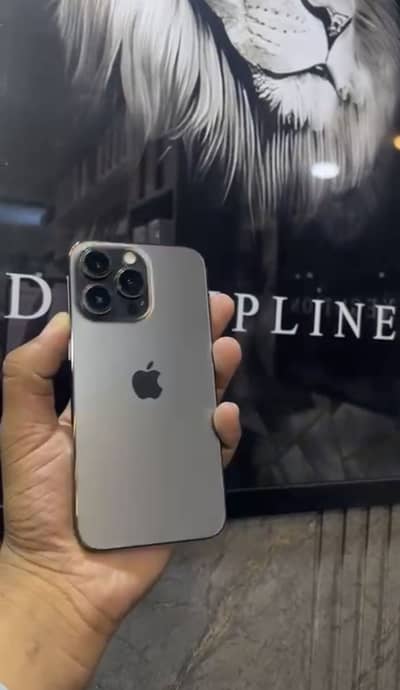 Apple iPhone 13 Pro