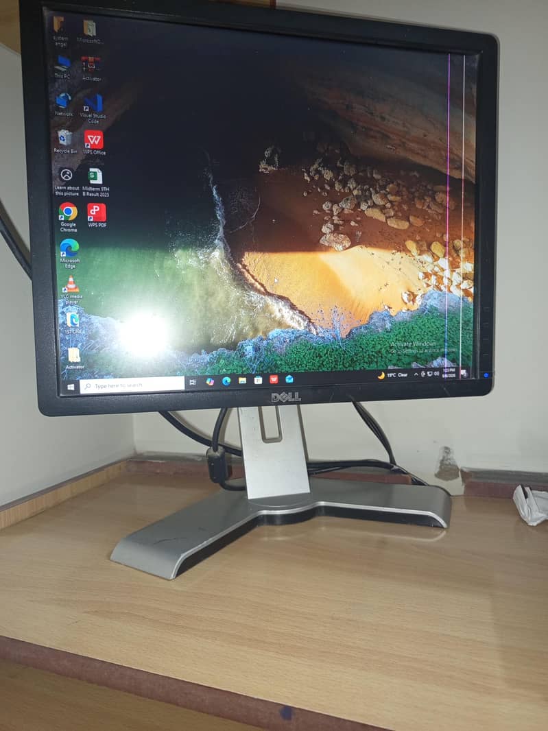 10/10 condition computer 0