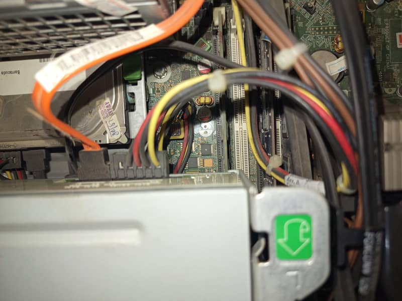10/10 condition computer 1