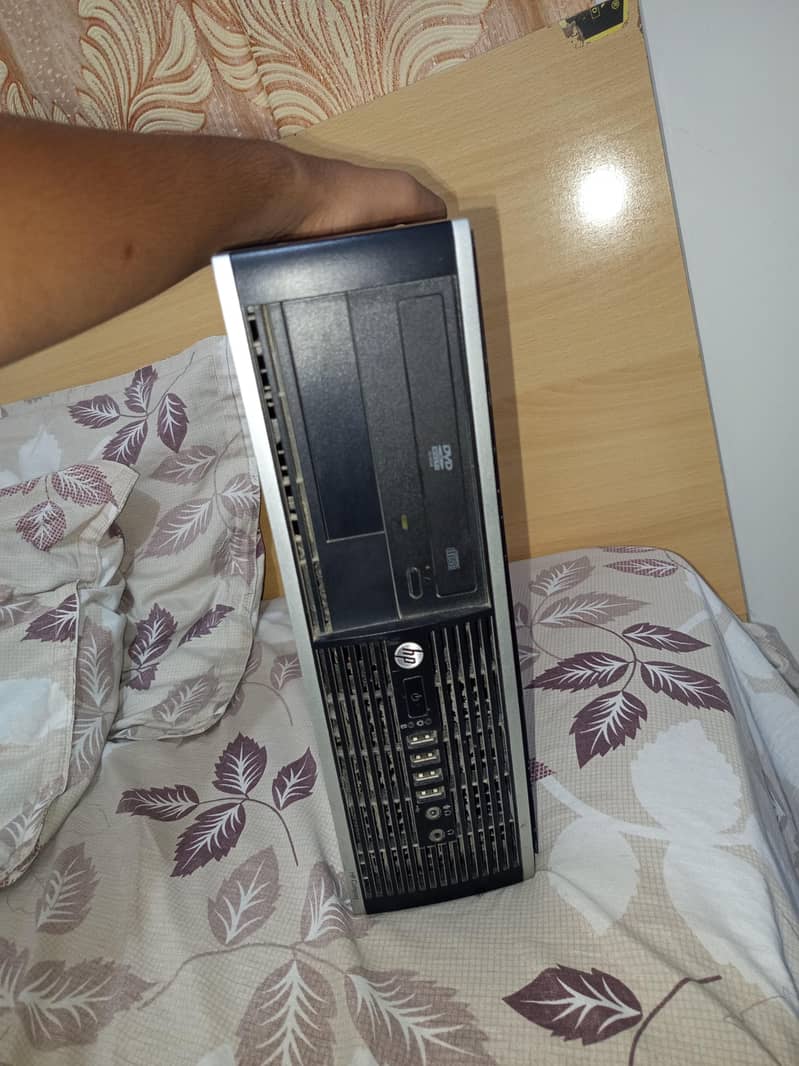 10/10 condition computer 5