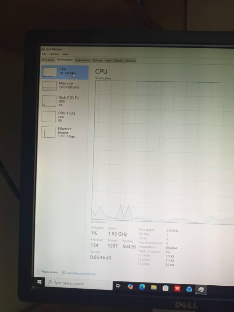 10/10 condition computer 7
