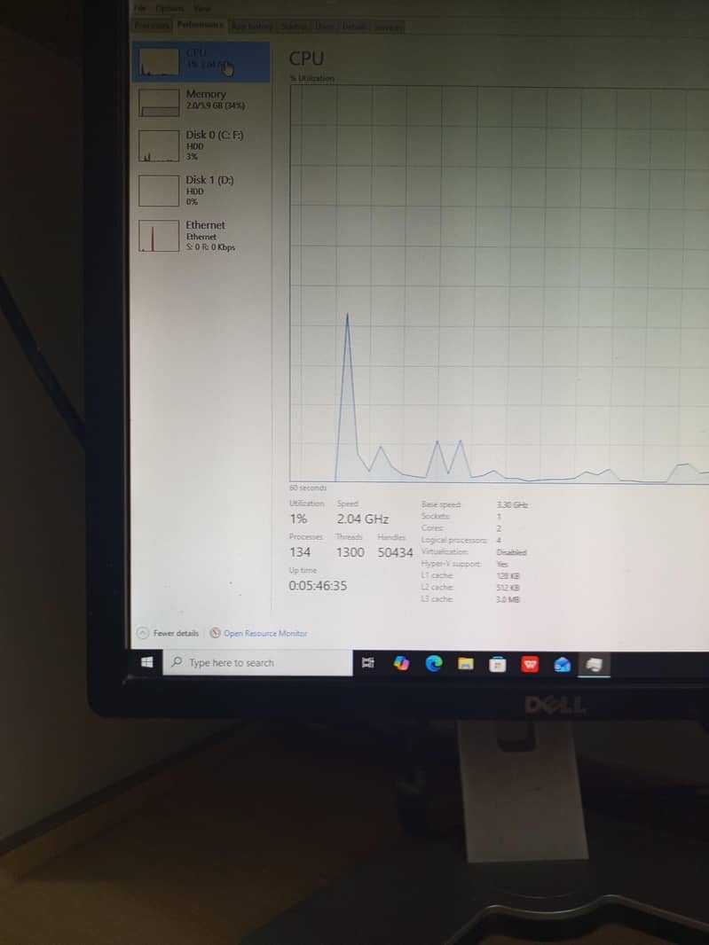 10/10 condition computer 8
