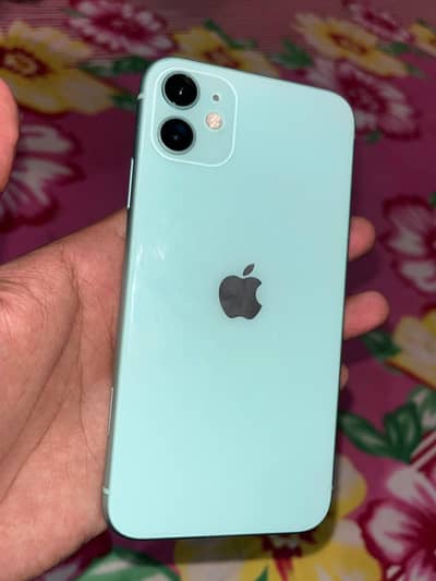 Apple iPhone 11