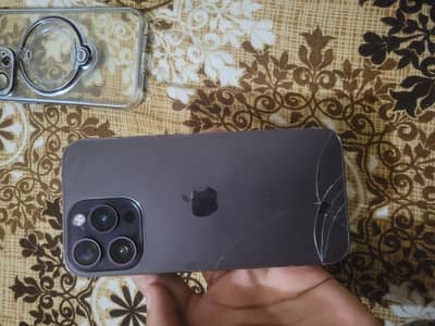 iphone 14 Pro Max 512 gb c*py