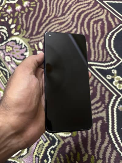 One Plus Nord N200