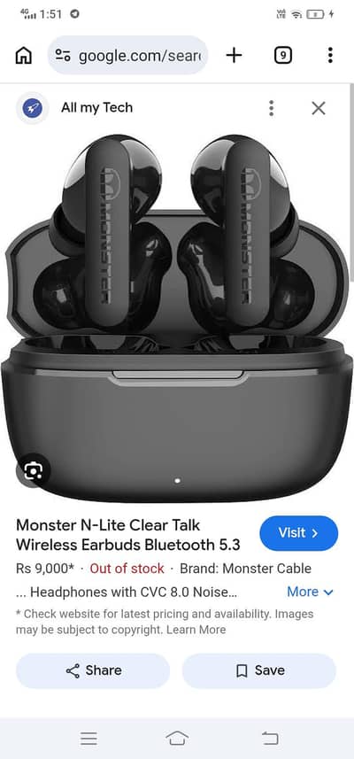 mql5 monster air buds