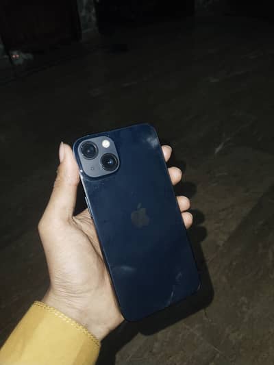 Apple iPhone 13 JV 94% health