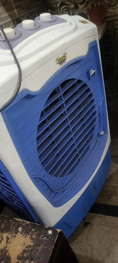 room cooler