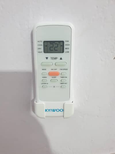 Window AC 1.15 ton