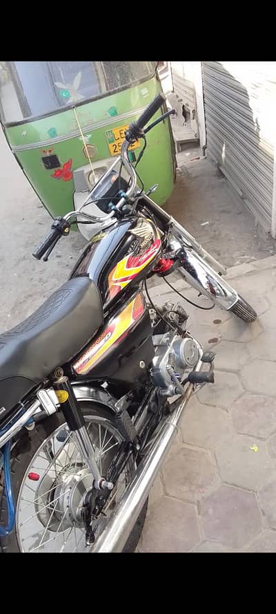 bike bilkul ok koi Kam nahi hai 03278145212