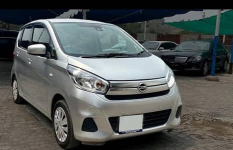 Nissan Dayz bolero 2018/2022