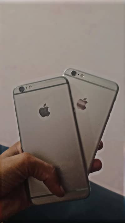 Apple iPhone 6S