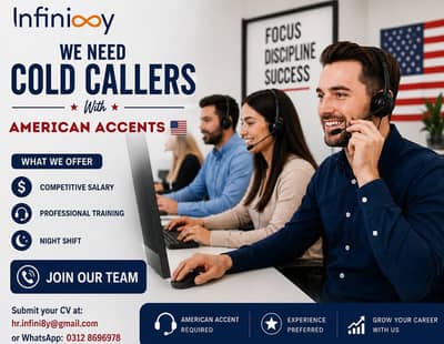Lead Gen Specialist