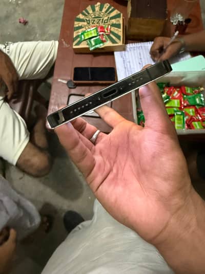 Apple iPhone 12 Pro Max