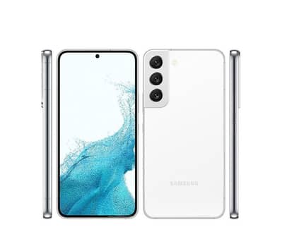 Samsung Mobile S22 Plus