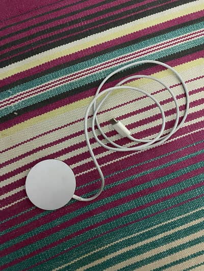 Apple Original megsafe charger wireless