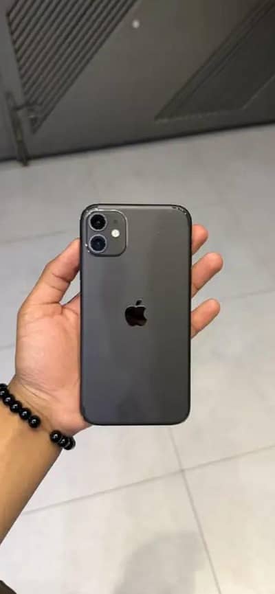 Apple iPhone 11