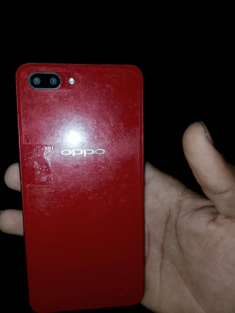 OPPO A57 1