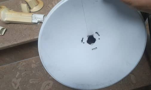 powerbeam m5 400