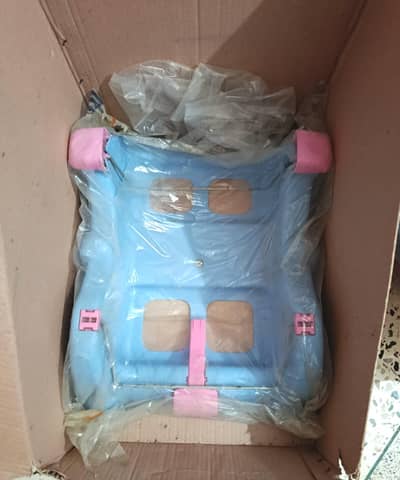 Baby cot for sale