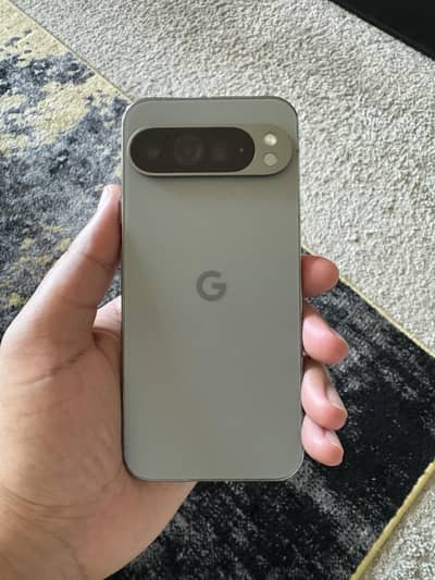 Google Pixel 9 Pro XL