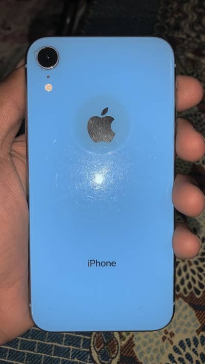 Apple iPhone XR