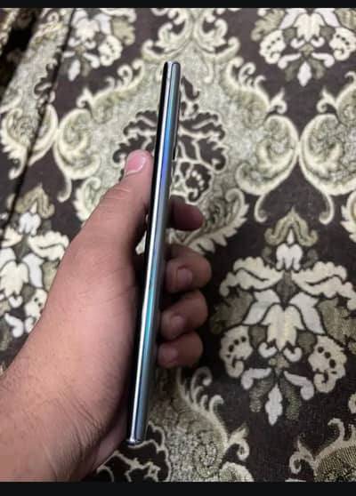 Samsung Mobile Note 10 Plus sale or exchange
