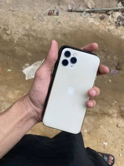 Apple iPhone 11 Pro