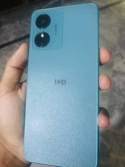 HMD Aura 2