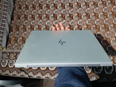 HP ELITEBOOK 850 G6