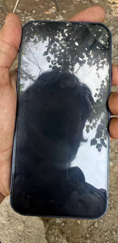 iPhone 12 full ok exchange possible