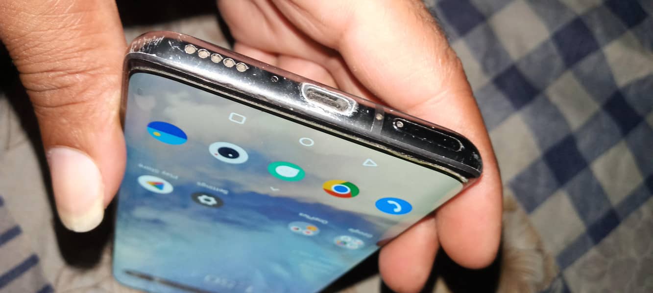 One Plus 7 Pro 4