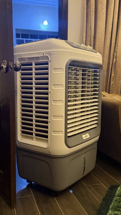 BRAND NEW ROYAL FAN AIR COOLER FOR SALE