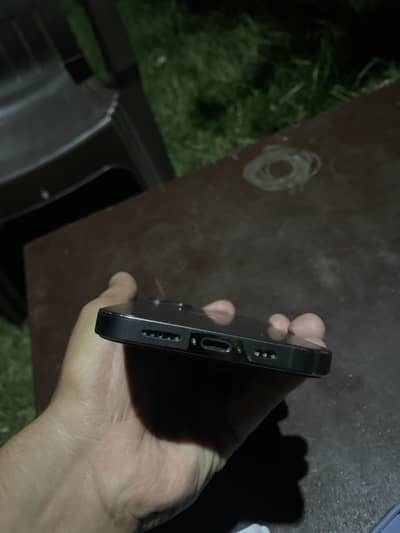 Apple iPhone 12 Pro