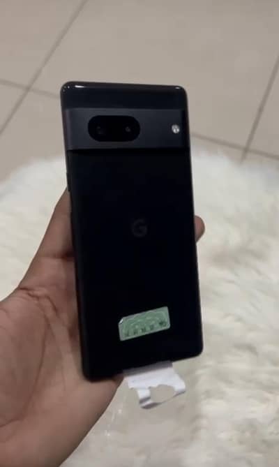 Google Pixel 7