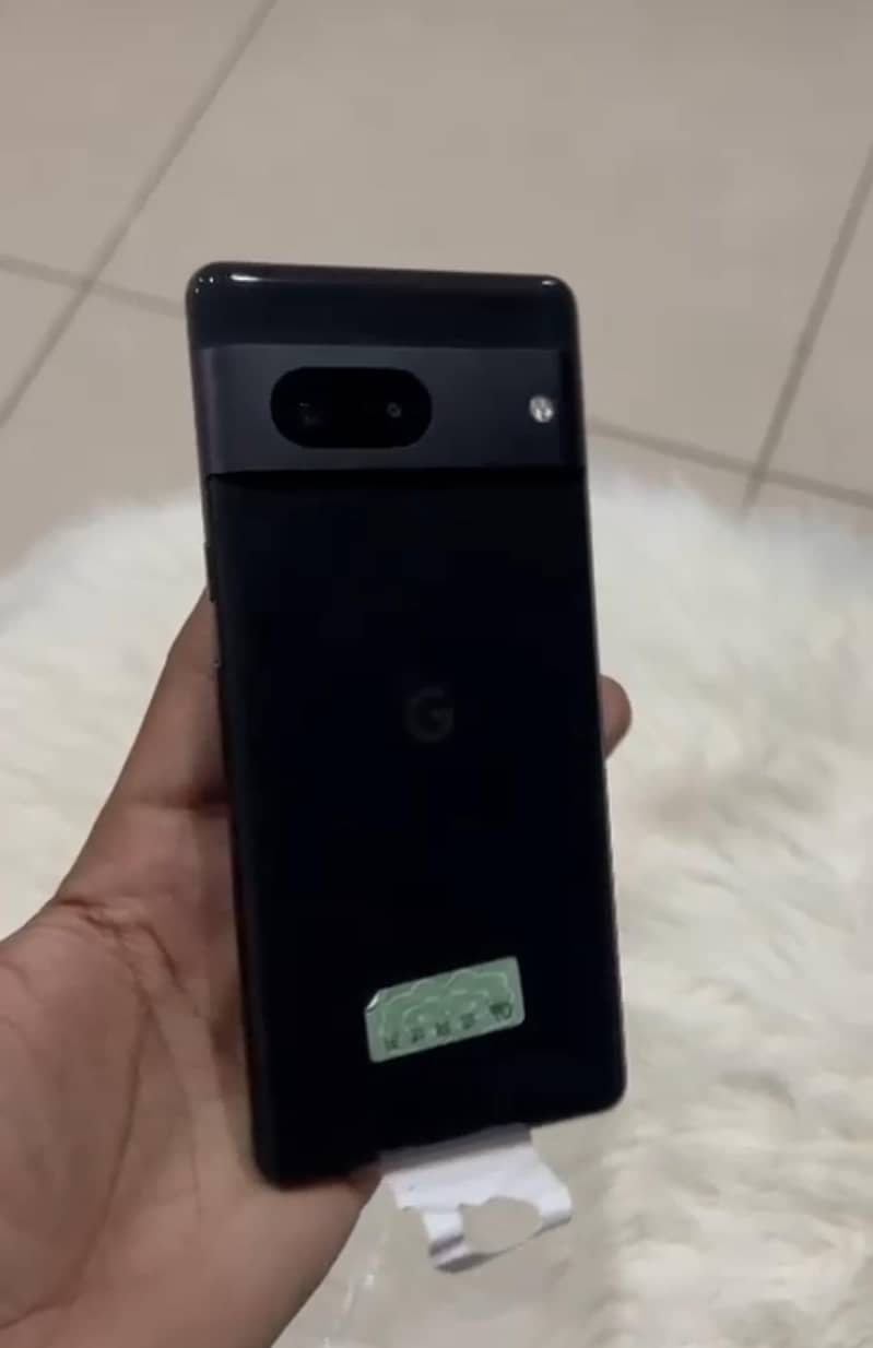 Google Pixel 7 1