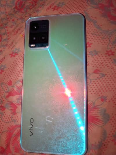 VIVO Y33S