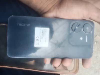 Realme Narzo 60x