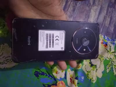 Xiaomi Redmi A3. . . 03120417671 whatsapp contact only