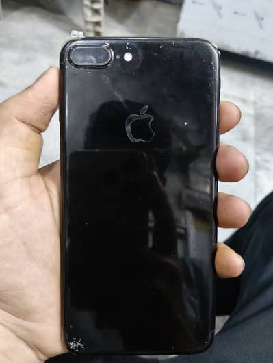 Apple iPhone 7 Plus