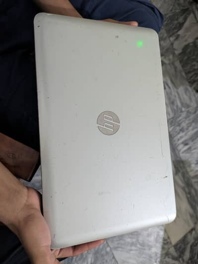 HP core(tm)i3